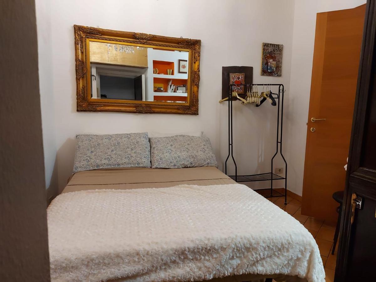 Casa de Férias Coronari Golden Loft Roma
