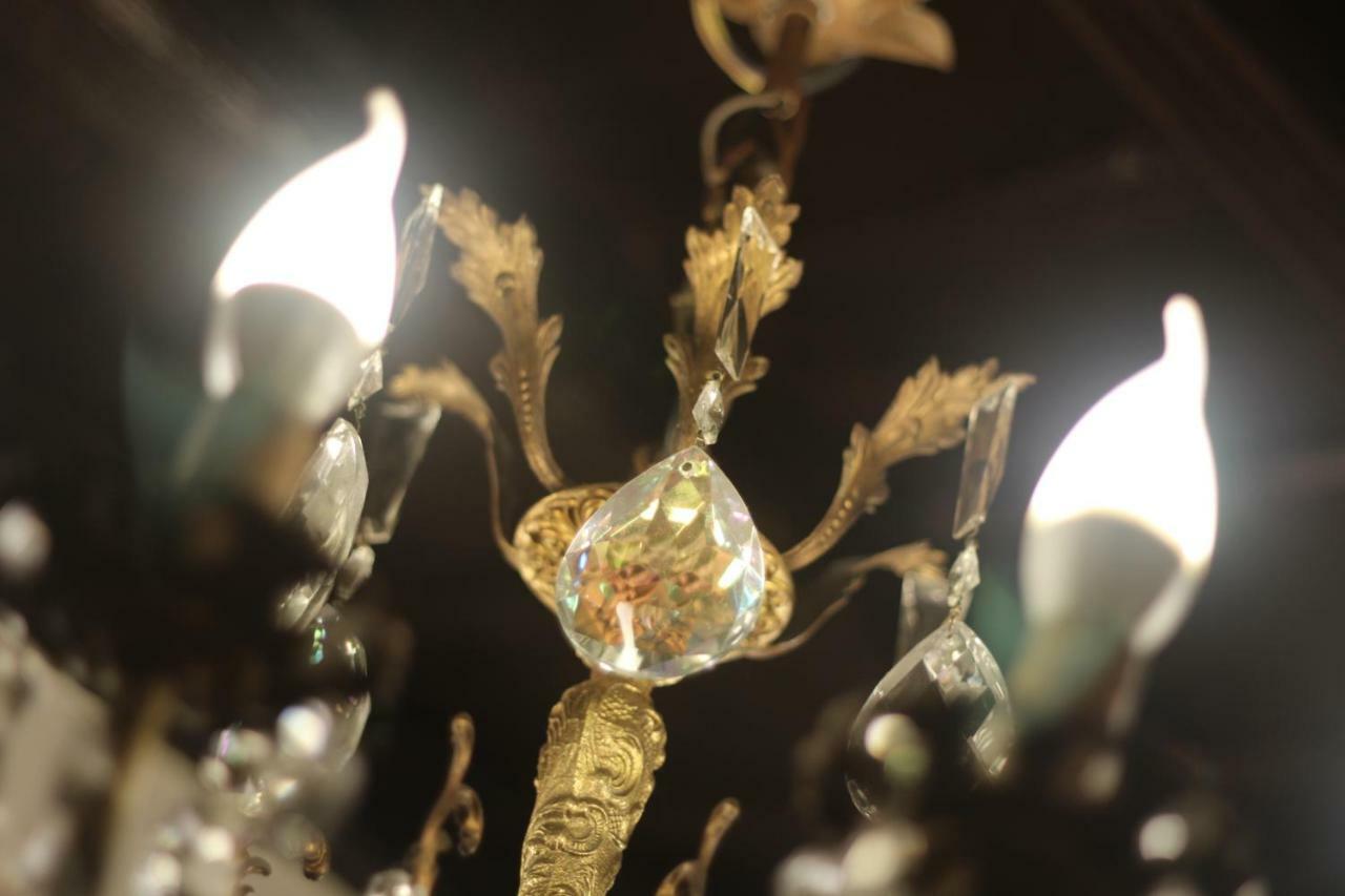Casa de Férias Coronari Golden Loft Roma